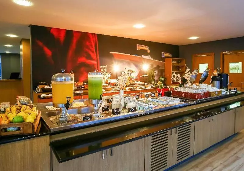 Fotos del hotel Ibis Rio De Janeiro Botafogo:  24