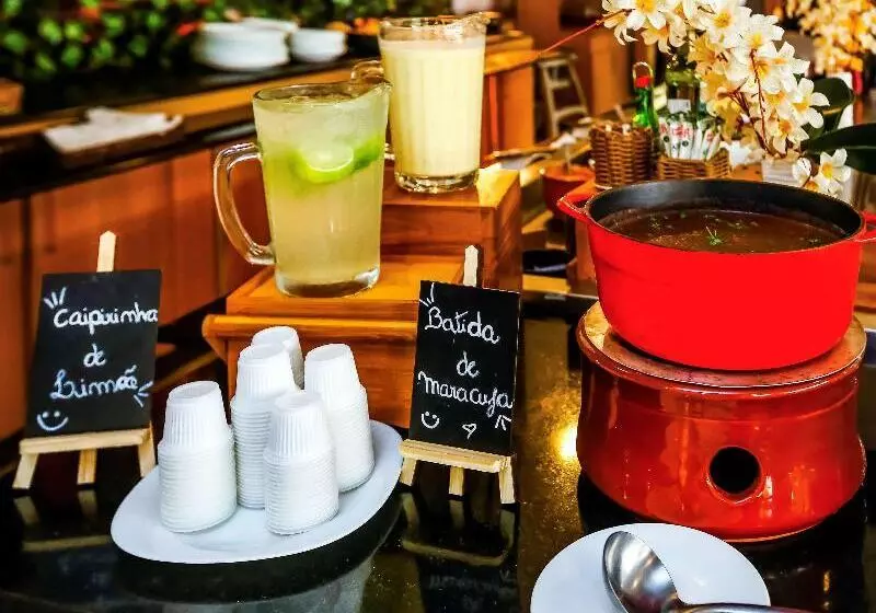 Fotos del hotel Ibis Rio De Janeiro Botafogo:  10