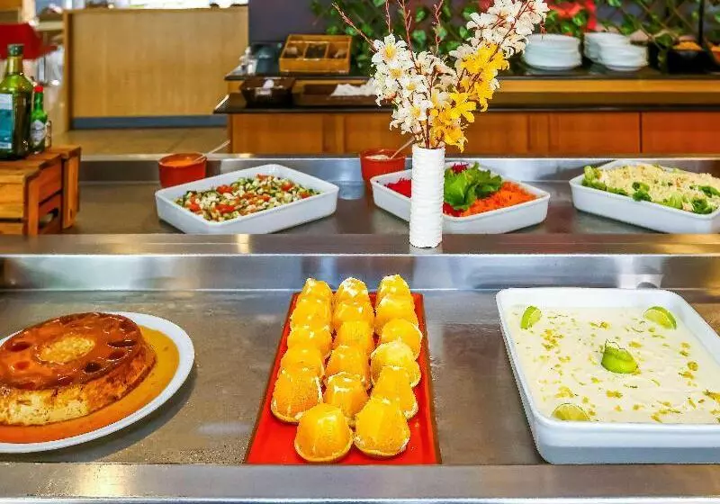 Fotos del hotel Ibis Rio De Janeiro Botafogo:  13