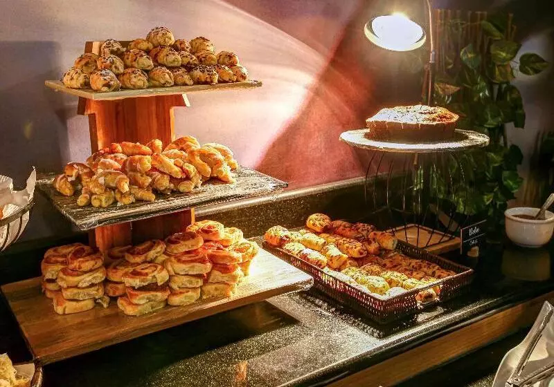 Fotos del hotel Ibis Rio De Janeiro Botafogo:  3