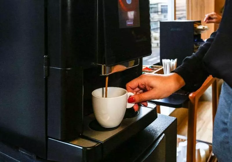 Fotos del hotel Ibis Rio De Janeiro Botafogo:  21