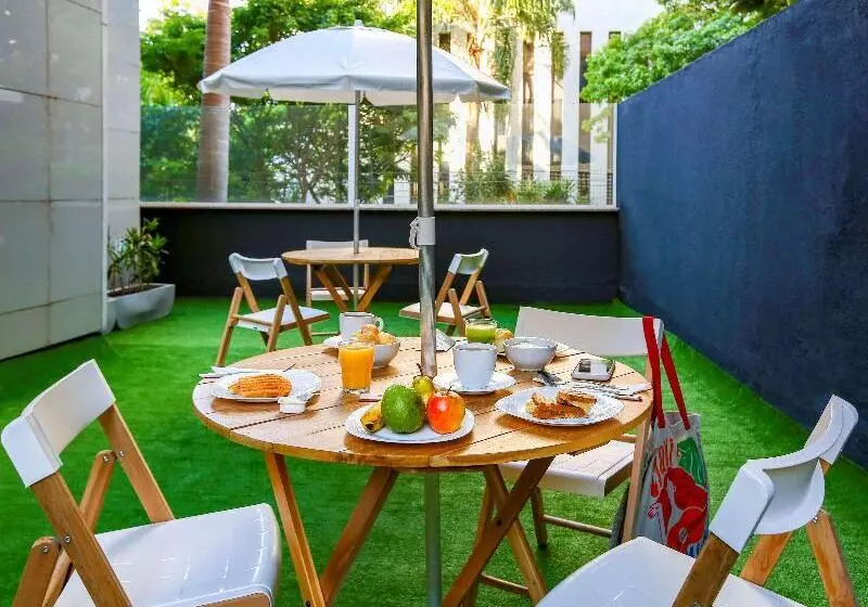 Fotos del hotel Ibis Rio De Janeiro Botafogo:  5