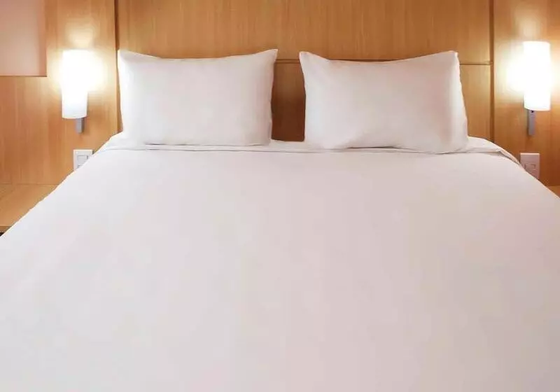 Fotos del hotel Ibis Rio De Janeiro Botafogo:  15