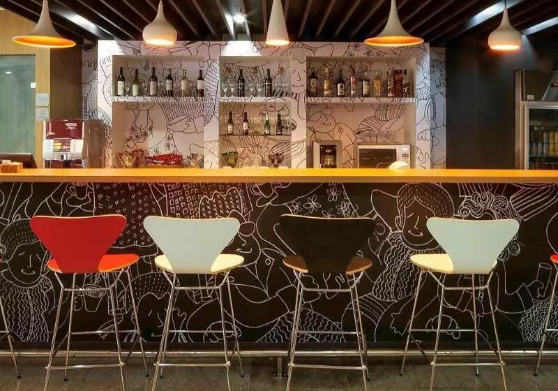 Fotos del hotel Ibis Rio De Janeiro Botafogo:  4