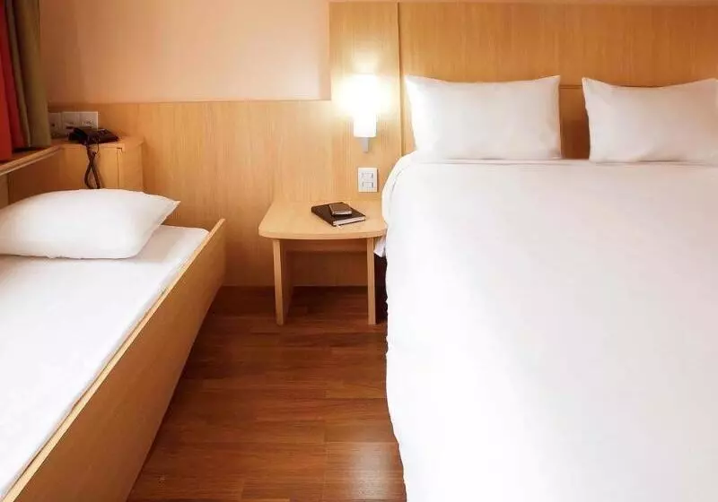 Fotos del hotel Ibis Rio De Janeiro Botafogo:  1