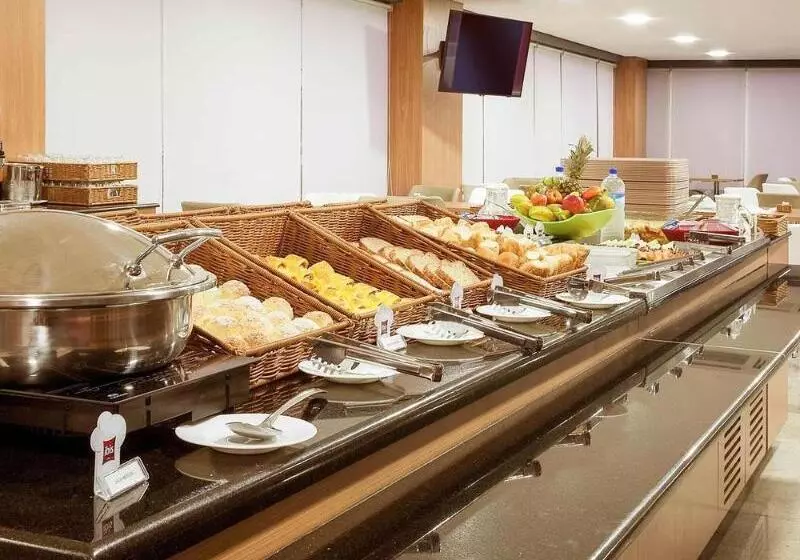 Fotos del hotel Ibis Rio De Janeiro Botafogo:  20