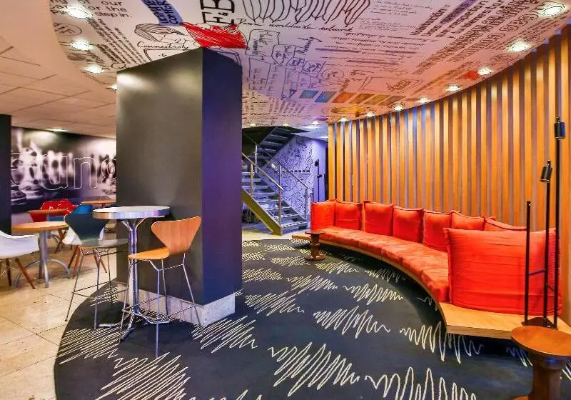 Fotos del hotel Ibis Rio De Janeiro Botafogo:  16