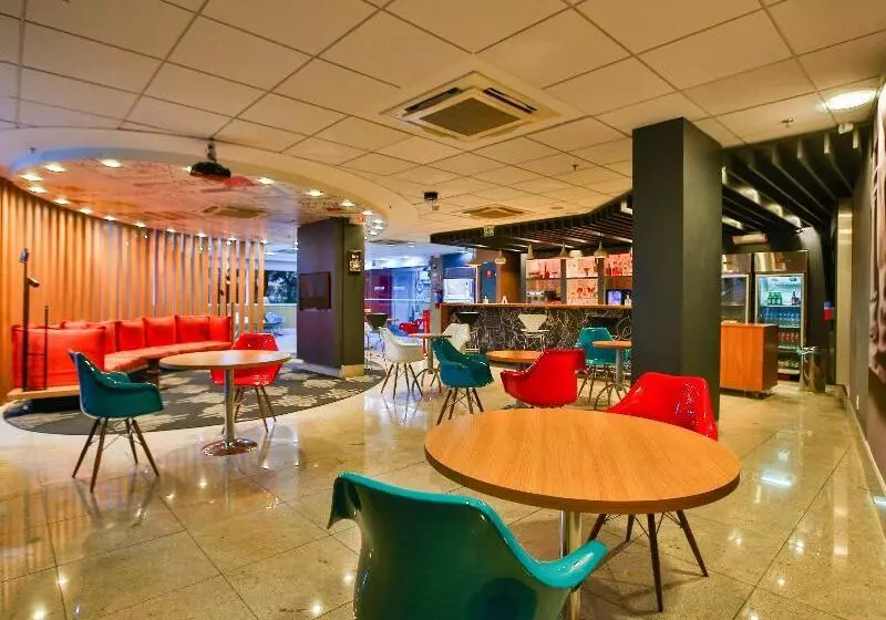 Fotos del hotel Ibis Rio De Janeiro Botafogo:  14