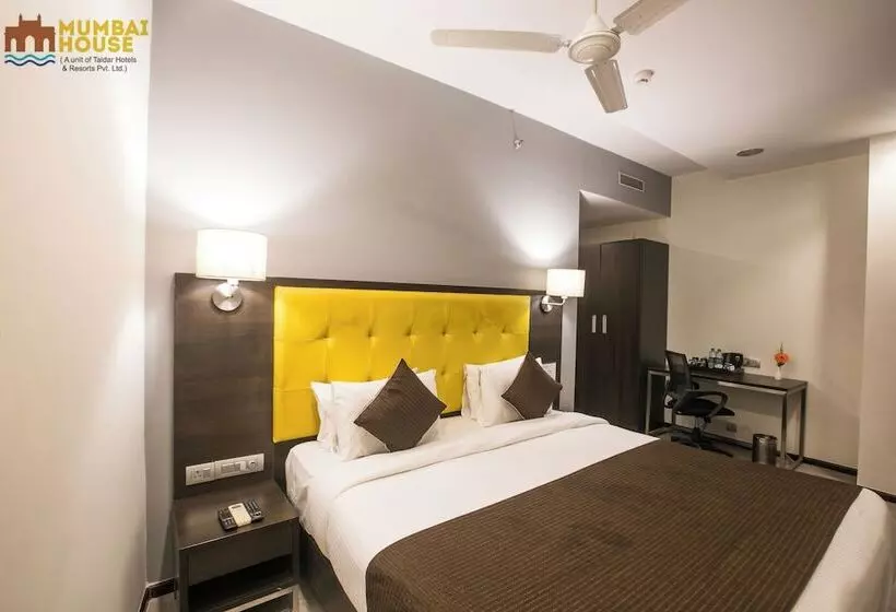 Fotos del hotel Mango Hotel Navi Mumbai:  15