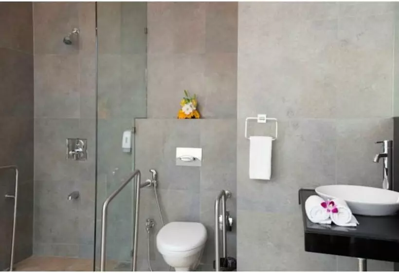 Fotos del hotel Mango Hotel Navi Mumbai:  10