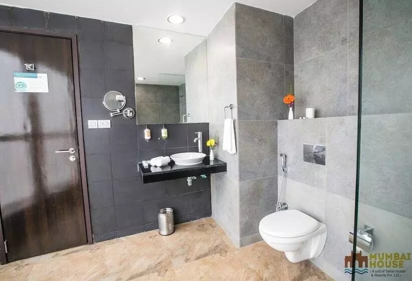 Fotos del hotel Mango Hotel Navi Mumbai:  4