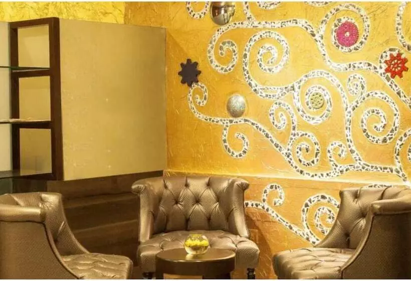 Fotos del hotel Mango Hotel Navi Mumbai:  25