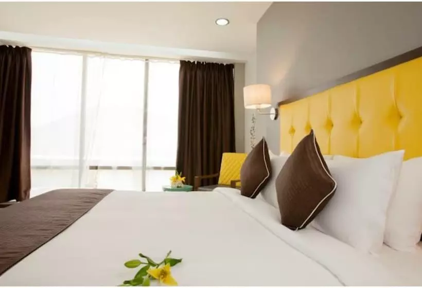 Fotos del hotel Mango Hotel Navi Mumbai:  13