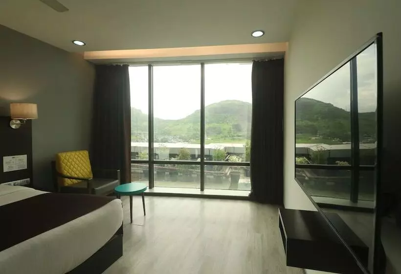 Fotos del hotel Mango Hotel Navi Mumbai:  24