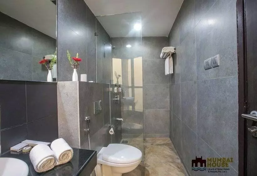 Fotos del hotel Mango Hotel Navi Mumbai:  14