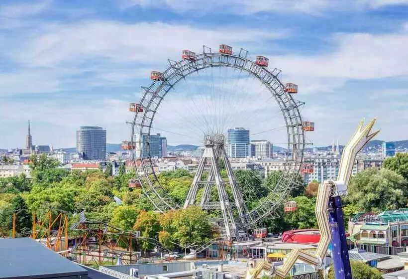 Fotos del hotel Odeon:  7