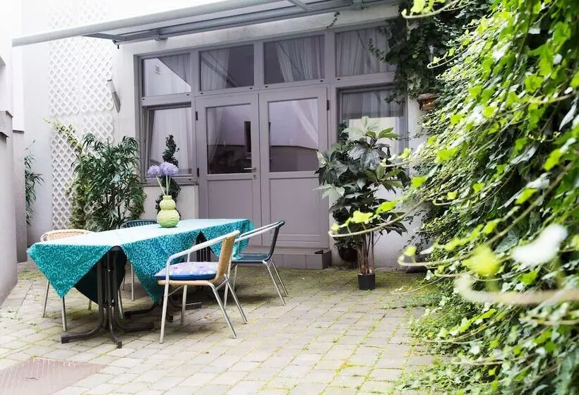 Fotos del hotel Odeon:  10