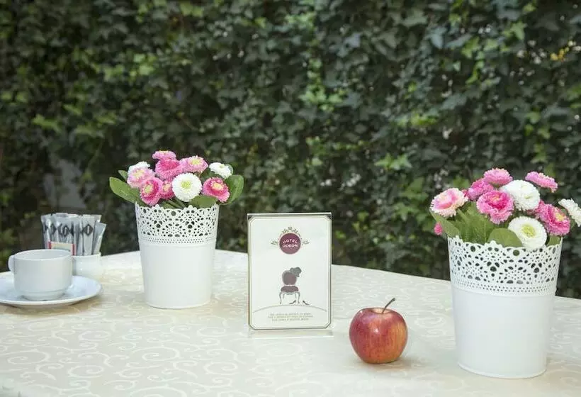 Fotos del hotel Odeon:  13