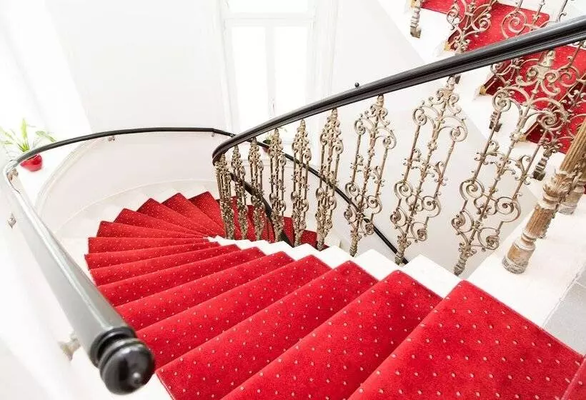 Fotos del hotel Odeon:  6