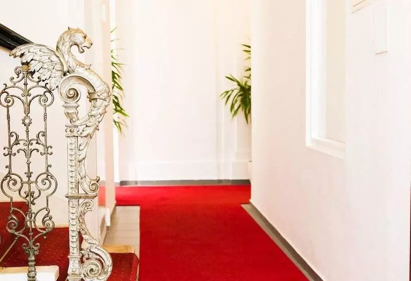 Fotos del hotel Odeon:  11