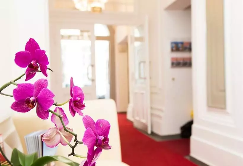 Fotos del hotel Odeon:  14