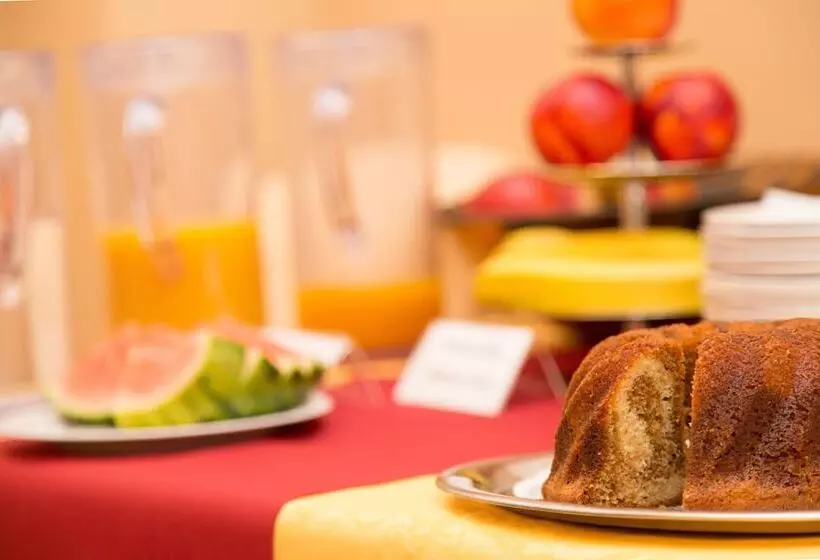 Fotos del hotel Odeon:  12