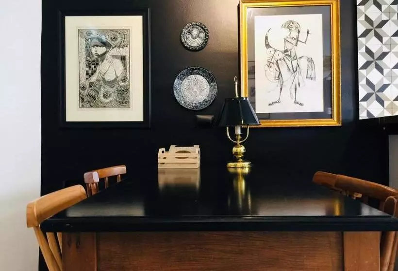 Fotos del hotel Oscar Freire Suites Sao Paulo:  7