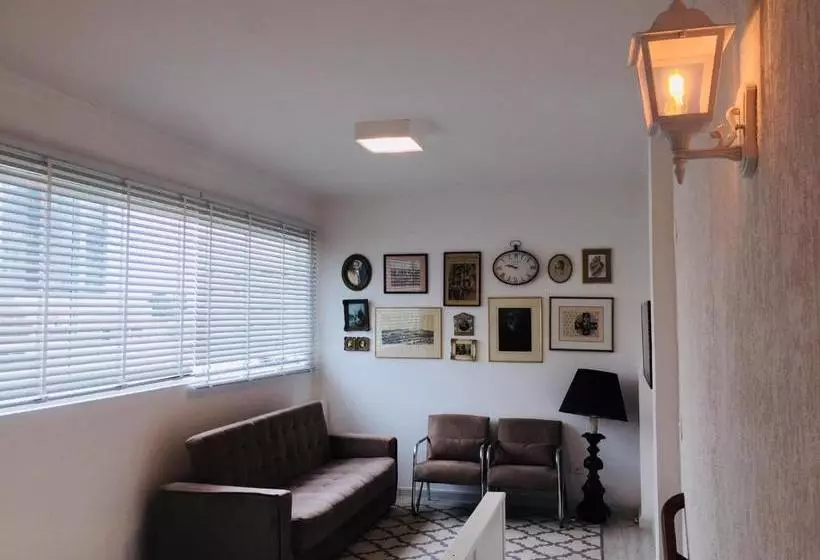 Fotos del hotel Oscar Freire Suites Sao Paulo:  13