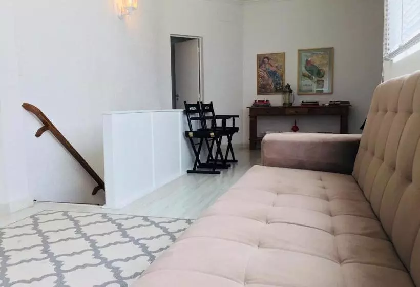 Fotos del hotel Oscar Freire Suites Sao Paulo:  6