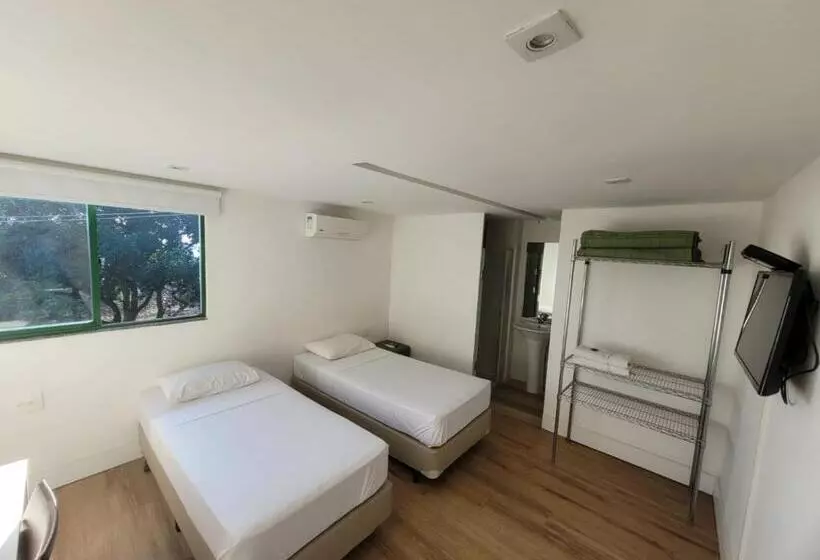 Fotos del hotel Sant  Martre:  15