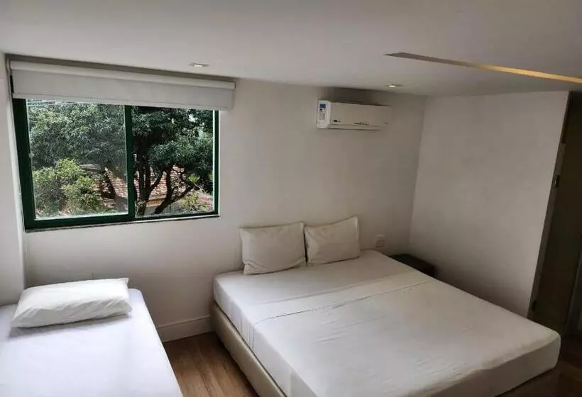 Fotos del hotel Sant  Martre:  10