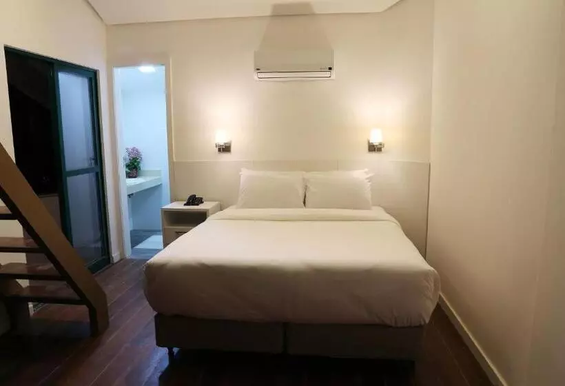 Fotos del hotel Sant  Martre:  18