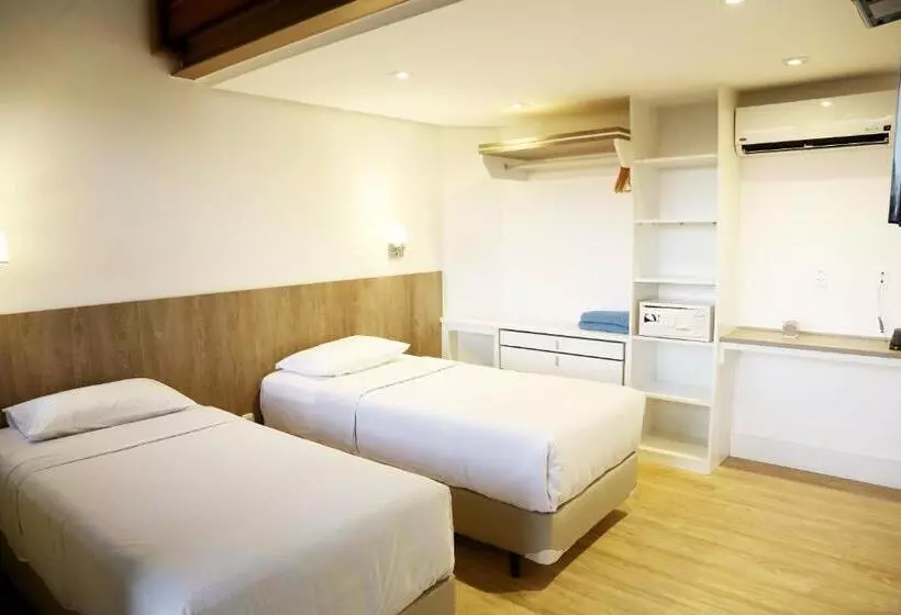 Fotos del hotel Sant  Martre:  21