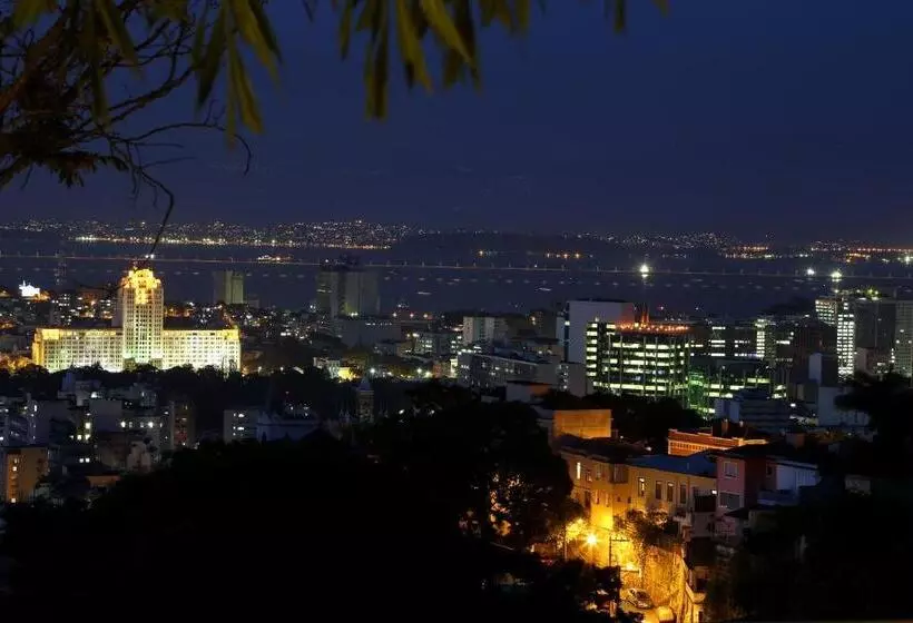 Fotos del hotel Sant  Martre:  4