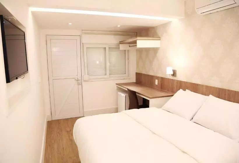 Fotos del hotel Sant  Martre:  8