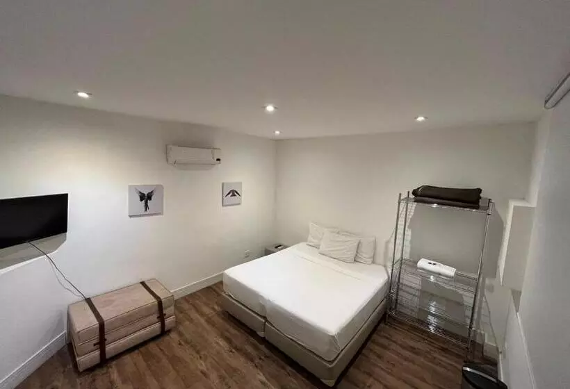 Fotos del hotel Sant  Martre:  14