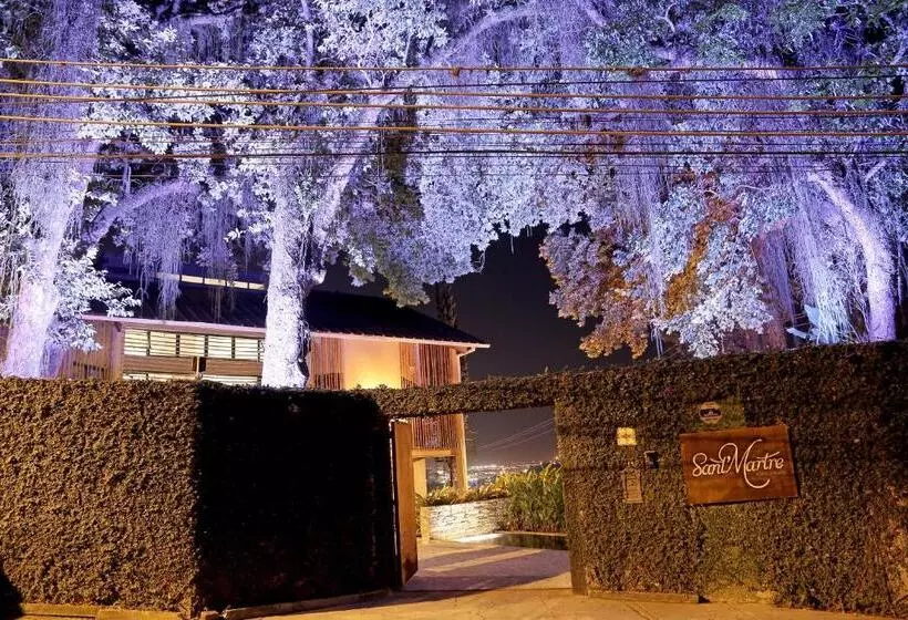 Fotos del hotel Sant  Martre:  11