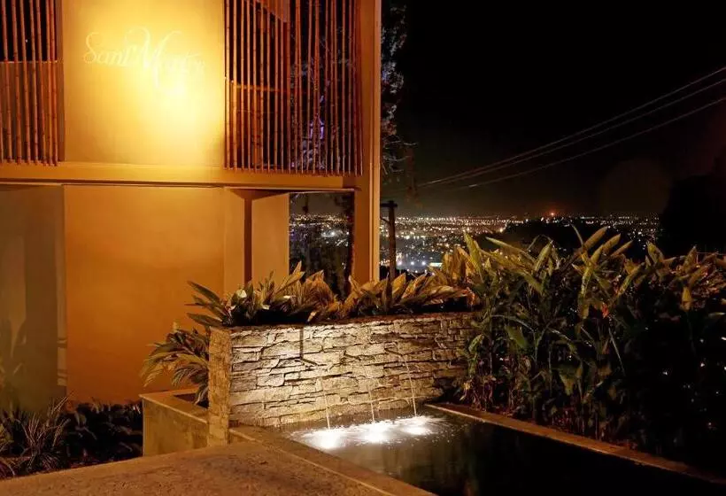 Fotos del hotel Sant  Martre:  13