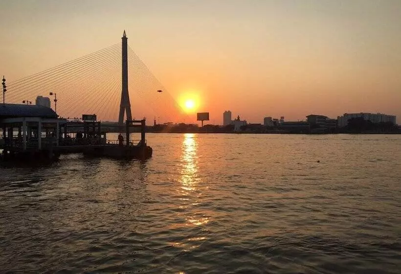 Fotos del hotel Ssip Boutique Dhevej Bangkok:  7