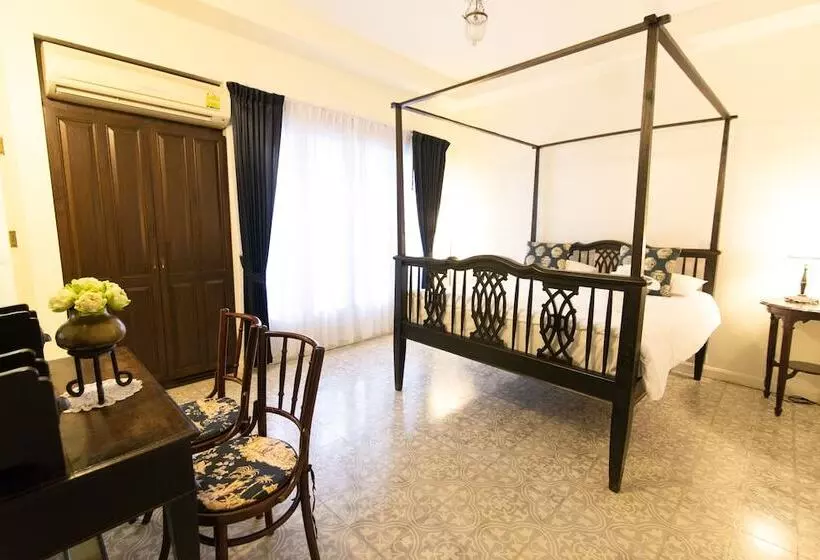 Fotos del hotel Ssip Boutique Dhevej Bangkok:  8