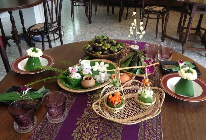 Fotos del hotel Ssip Boutique Dhevej Bangkok:  5