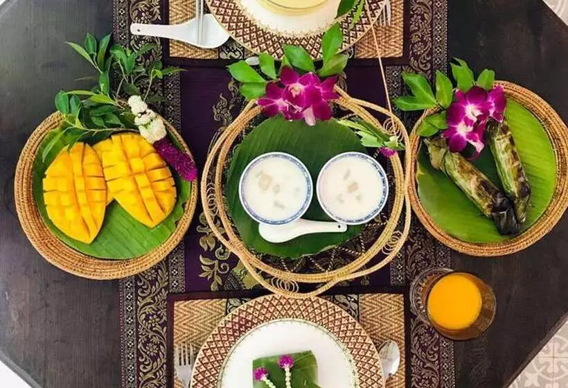 Fotos del hotel Ssip Boutique Dhevej Bangkok:  4