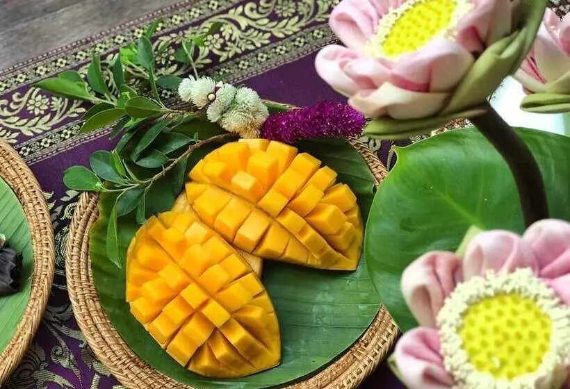 Fotos del hotel Ssip Boutique Dhevej Bangkok:  10