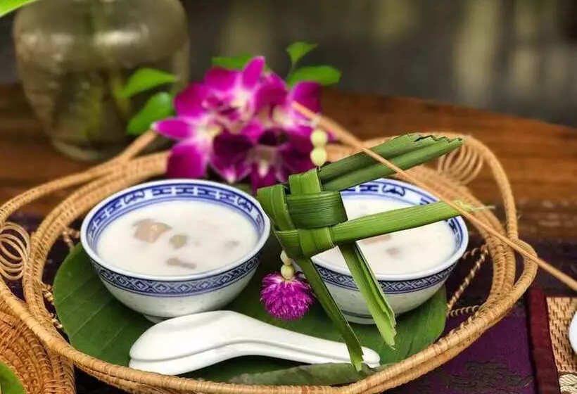 Fotos del hotel Ssip Boutique Dhevej Bangkok:  9