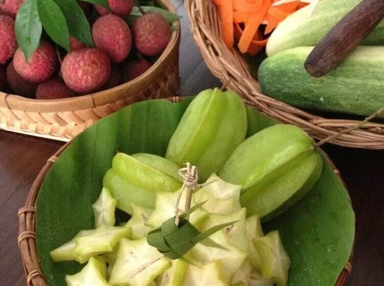 Fotos del hotel Ssip Boutique Dhevej Bangkok:  16