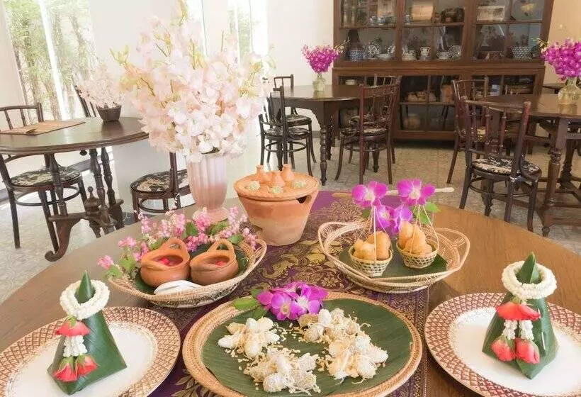 Fotos del hotel Ssip Boutique Dhevej Bangkok:  12