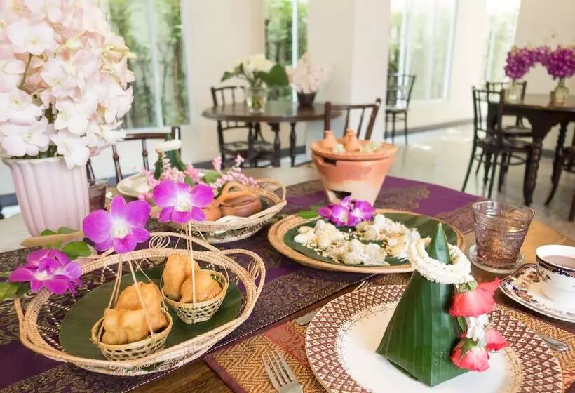 Fotos del hotel Ssip Boutique Dhevej Bangkok:  18