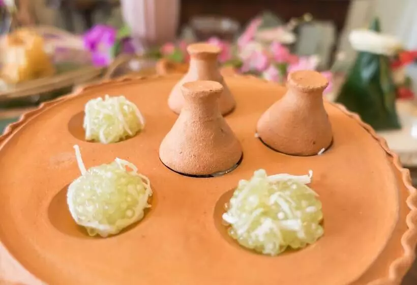 Fotos del hotel Ssip Boutique Dhevej Bangkok:  15