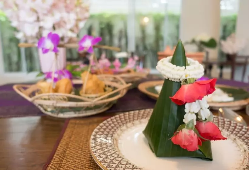 Fotos del hotel Ssip Boutique Dhevej Bangkok:  25