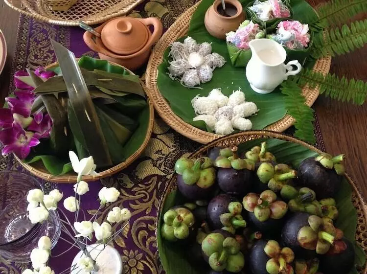 Fotos del hotel Ssip Boutique Dhevej Bangkok:  19